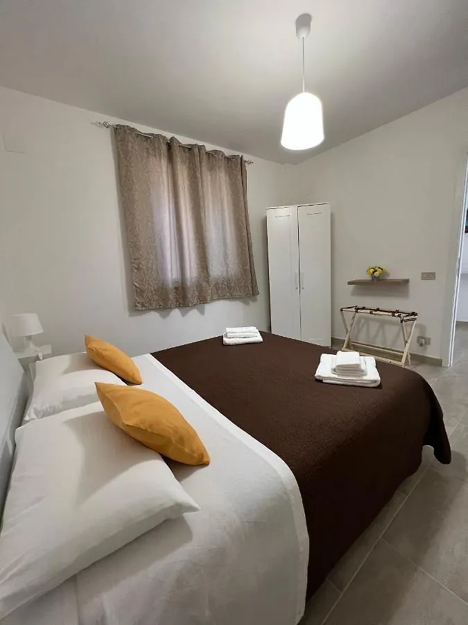 Trentuno Mondello Apartments