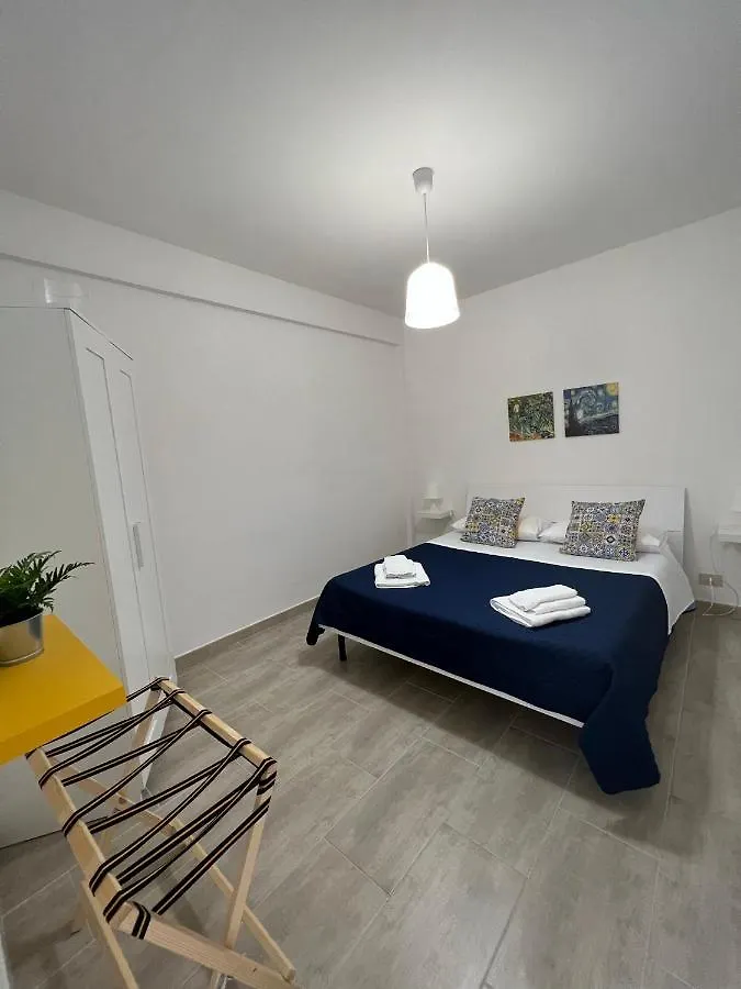 Trentuno Mondello Apartments