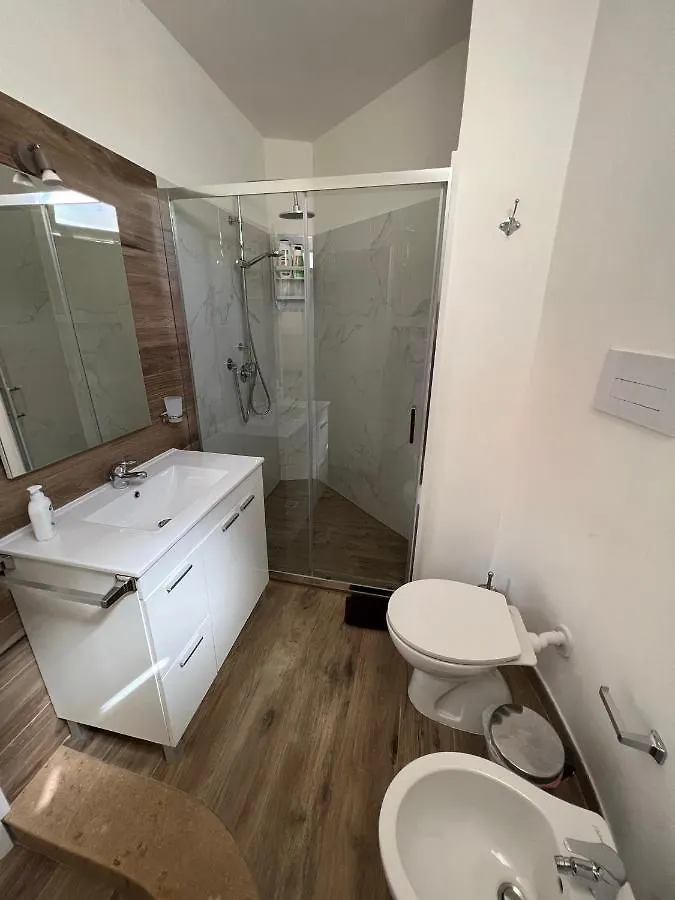Trentuno Mondello Apartments 0*,  Italien