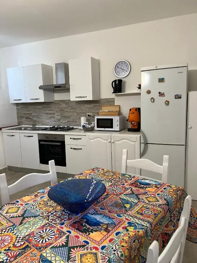 Trentuno Mondello Apartments