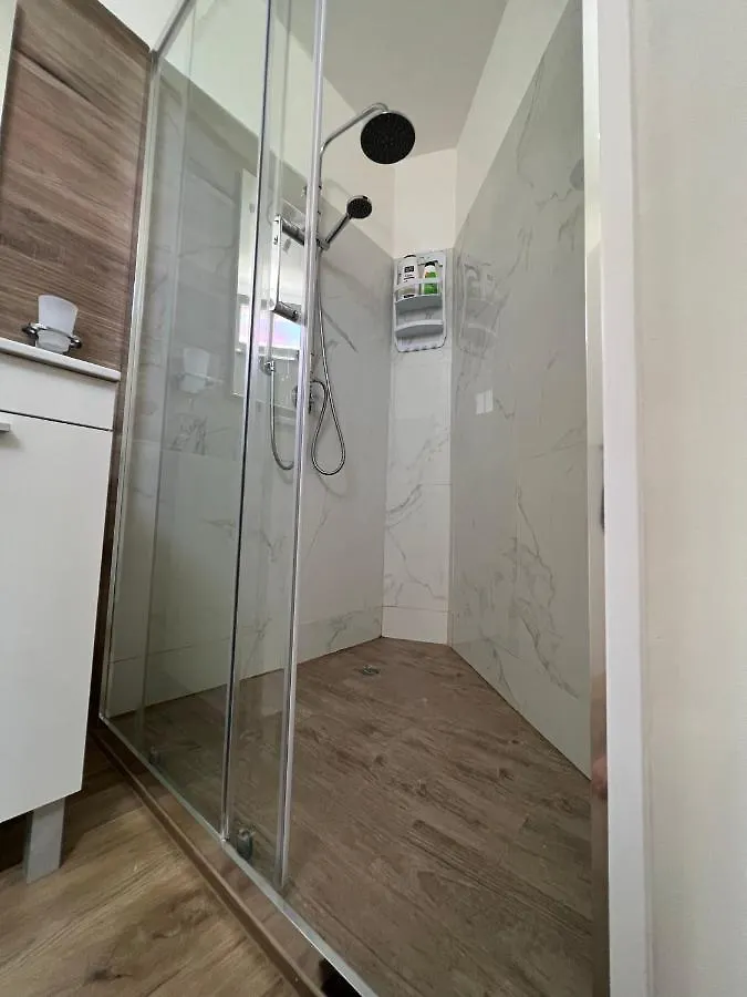 Trentuno Mondello Apartments