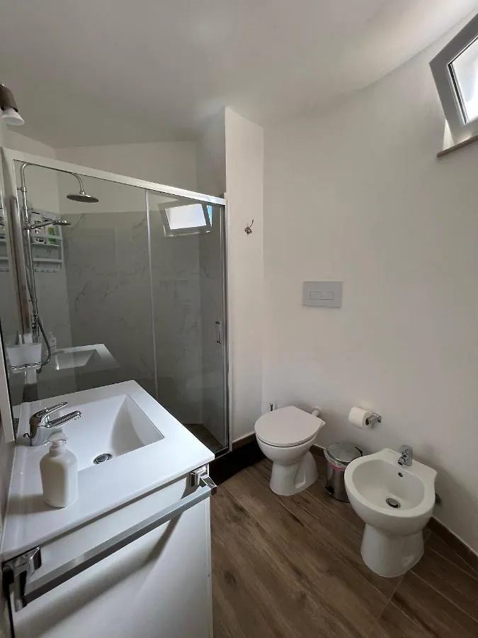 Trentuno Mondello Apartments