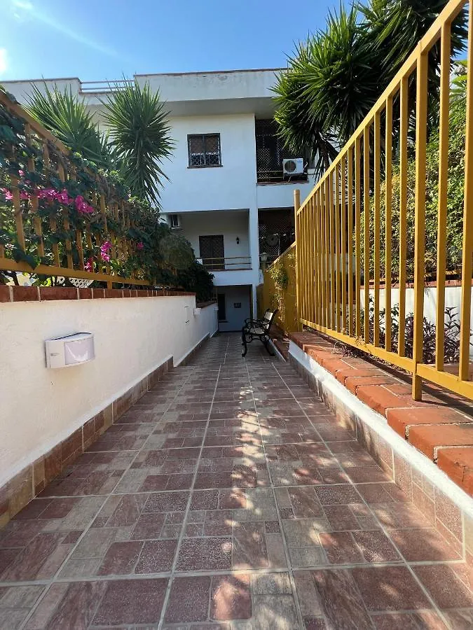 Trentuno Mondello Apartments