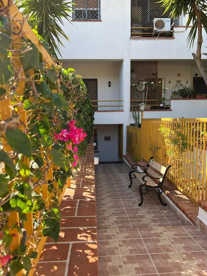 Trentuno Mondello Apartments