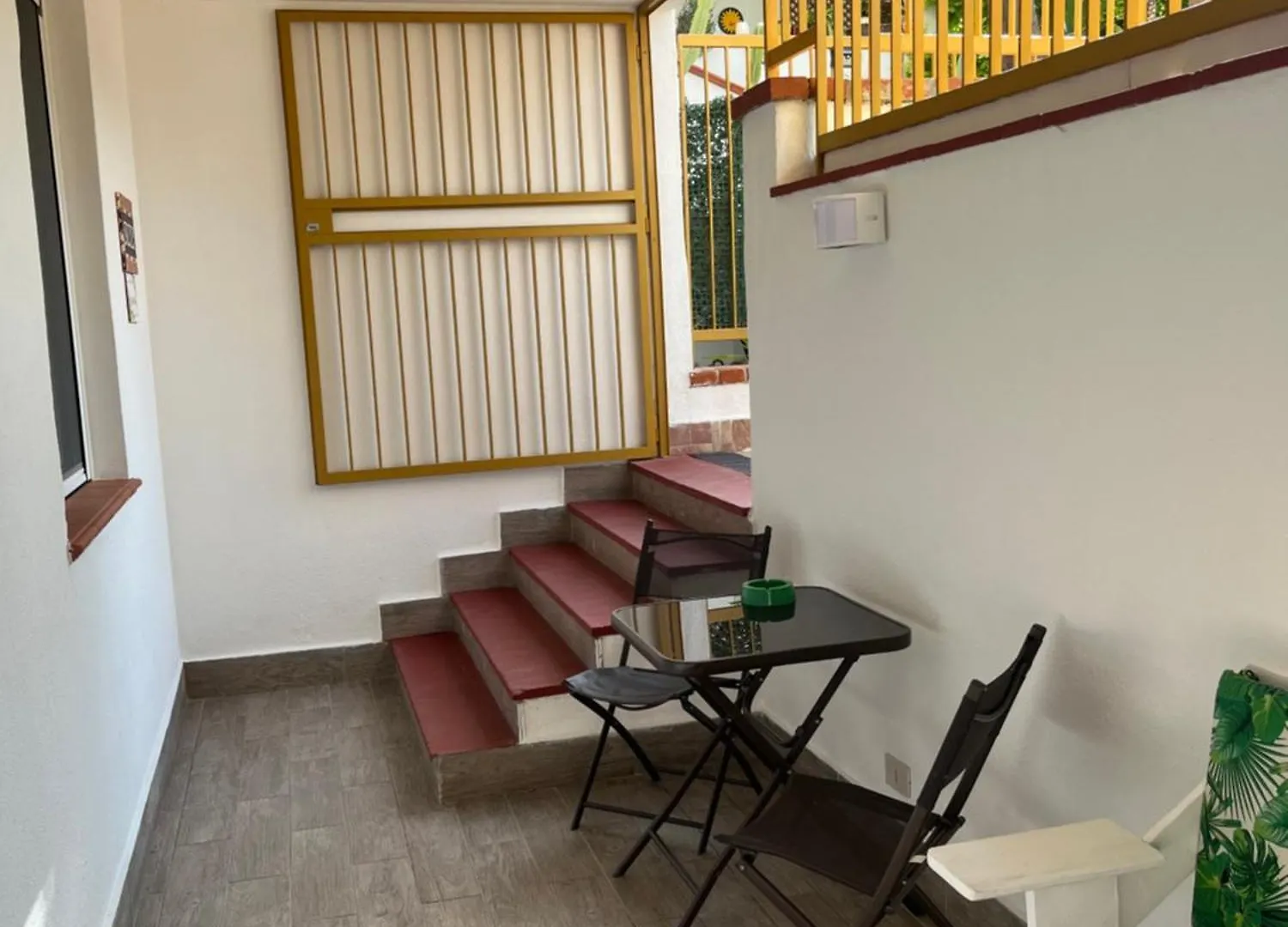 Trentuno Mondello Apartments 0*,  Italien