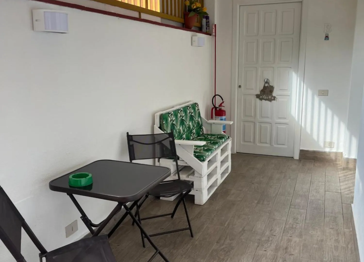 Trentuno Mondello Apartments